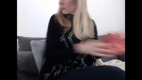 Hornyssima online show from March 8, 2:32 pm