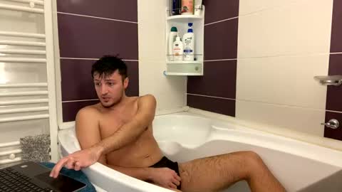 Snapshot of hornystar77 chatting on February 10, 3:21 pm Ayan online show from February 10, 3:21 pm