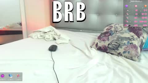 Snapshot of hornystepmommy_ chatting on March 7, 10:54 pm LILY online show from March 7, 10:54 pm