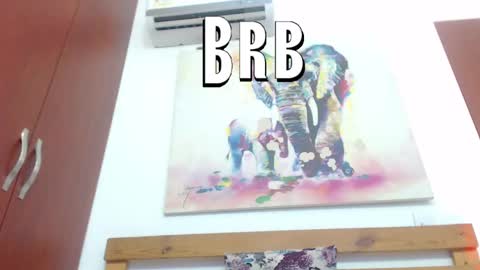 Snapshot of hornystepmommy_ chatting on March 12, 4:56 pm LILY online show from March 12, 4:56 pm