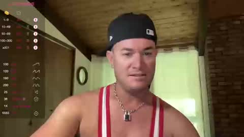 Hornytightboy89 online show from September 20, 1:45 pm