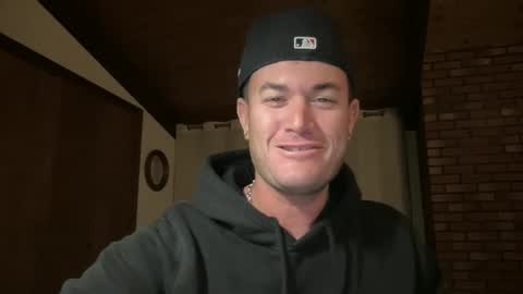 Hornytightboy89 online show from October 3, 1:13 am