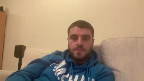 Snapshot of hornytom27 chatting on February 14, 7:12 pm Horny247 online show from February 14, 7:12 pm