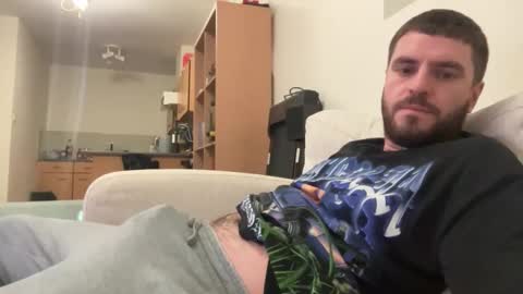 Snapshot of hornytom27 chatting on February 1, 9:02 pm Horny247 online show from February 1, 9:02 pm