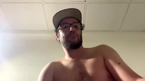 HornyTony online show from November 16, 10:54 am