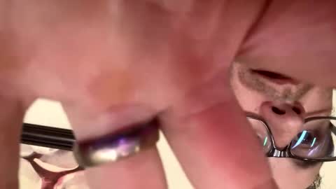 HornyTony online show from February 28, 8:54 pm