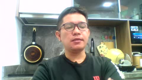 Jake online show from June 21, 8:11 pm