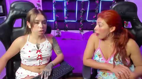 hornyy mom online show from February 6, 4:03 pm