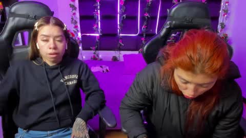 hornyy mom online show from February 19, 12:33 pm