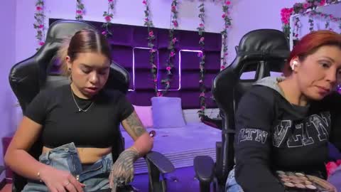 hornyy mom online show from October 27, 1:26 pm