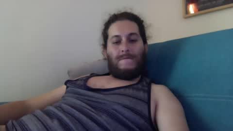 hornyogi online show from December 3, 6:17 pm