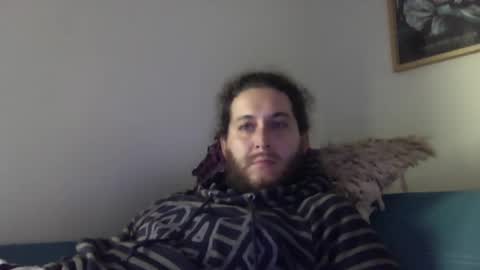 hornyogi online show from January 3, 4:48 pm