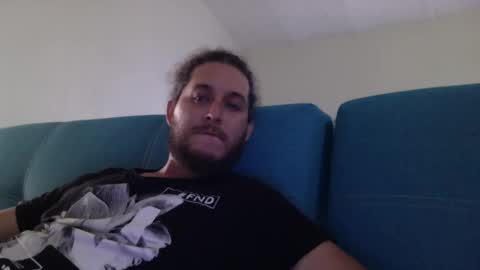 hornyogi online show from September 27, 7:08 pm