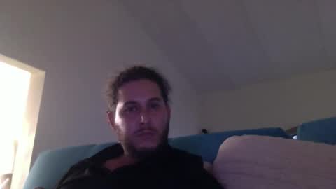 hornyogi online show from November 25, 10:32 pm