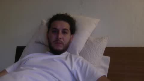 hornyogi online show from November 30, 11:20 pm