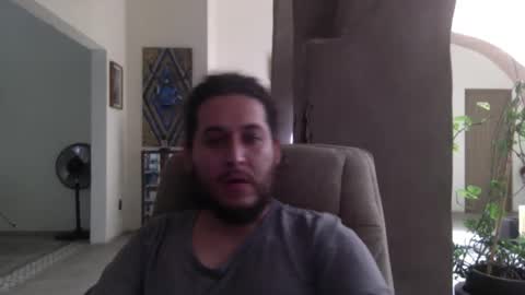 hornyogi online show from February 6, 7:28 pm