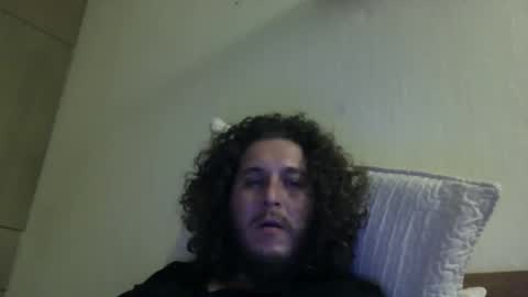 hornyogi online show from March 13, 3:13 am