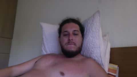 hornyogi online show from April 21, 3:17 pm