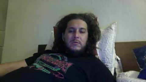 Snapshot of hornyyogi8 chatting on April 25, 3:20 am hornyogi online show from April 25, 3:20 am