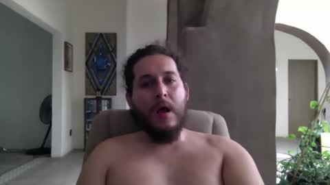 Snapshot of hornyyogi8 chatting on May 17, 9:33 pm hornyogi online show from May 17, 9:33 pm