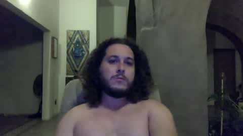 Snapshot of hornyyogi8 chatting on July 3, 2:07 am hornyogi online show from July 3, 2:07 am