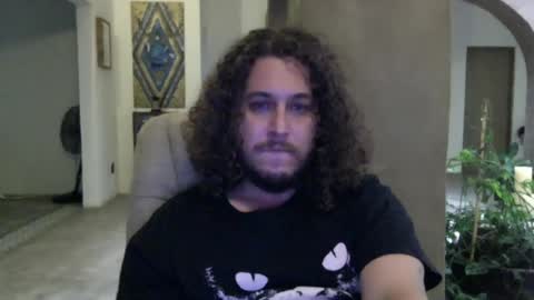 Snapshot of hornyyogi8 chatting on July 5, 12:50 am hornyogi online show from July 5, 12:50 am