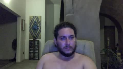Snapshot of hornyyogi8 chatting on July 5, 6:09 am hornyogi online show from July 5, 6:09 am