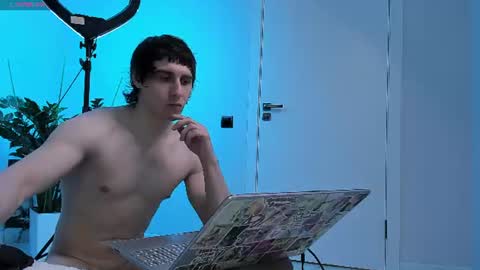 Snapshot of hornyyorck chatting on July 17, 1:40 pm Robert online show from July 17, 1:40 pm