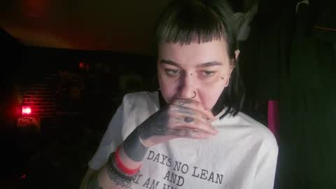 Snapshot of horror_circus chatting on January 6, 11:40 am Messalina Horror online show from January 6, 11:40 am