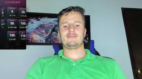 horse_man2 online show from December 14, 5:07 am