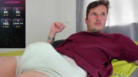 horse_man2 online show from January 8, 7:24 pm