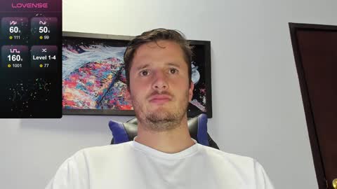 horse_man2 online show from January 14, 4:40 pm