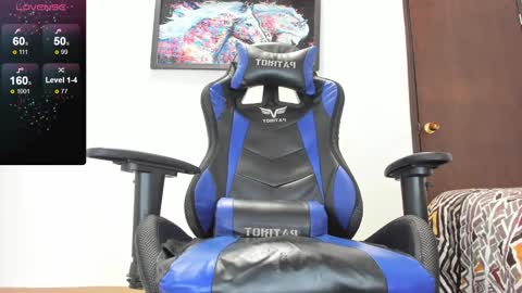 horse_man2 online show from March 3, 5:50 pm