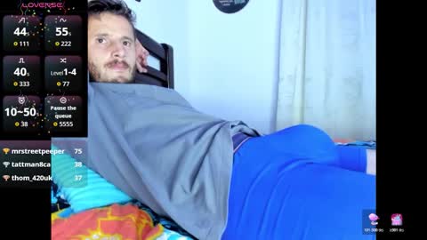 horse_man2 online show from December 14, 3:01 am