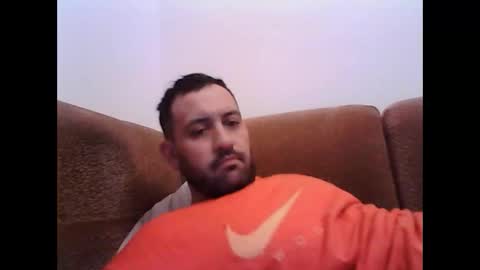 Snapshot of horsechris chatting on December 30, 3:46 pm Chriss90 online show from December 30, 3:46 pm