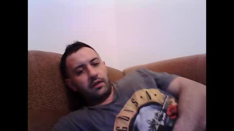 Snapshot of horsechris chatting on January 11, 11:02 pm Chriss90 online show from January 11, 11:02 pm