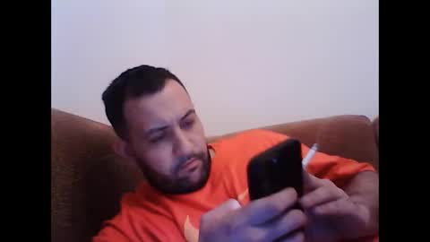 Snapshot of horsechris chatting on January 31, 3:11 pm Chriss90 online show from January 31, 3:11 pm