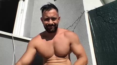 Chriss90 online show from May 24, 6:18 am