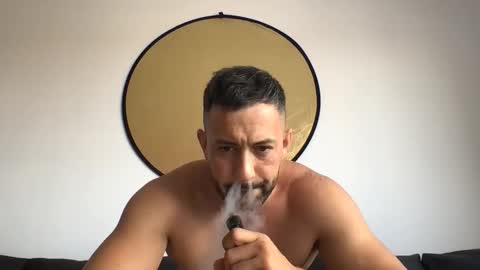 Chriss90 online show from May 25, 10:54 am