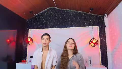 Snapshot of horus_at chatting on February 23, 11:22 am horus_at online show from February 23, 11:22 am