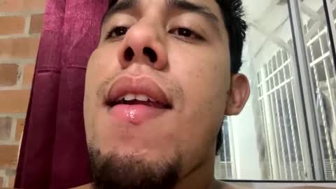 hot2512 online show from February 25, 2:25 am