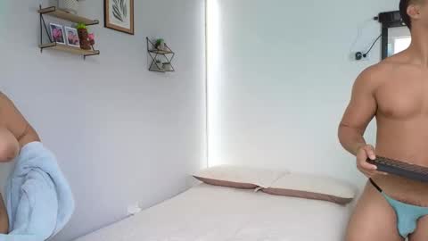 Marcus  Tatti  online show from February 21, 4:59 pm