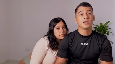 Marcus  Tatti  online show from November 18, 3:27 pm