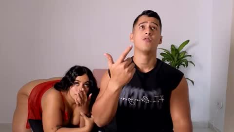 Marcus  Tatti  online show from November 19, 3:23 pm