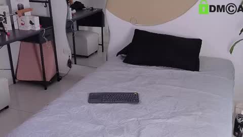 Marcus  Tatti  online show from April 18, 7:58 pm