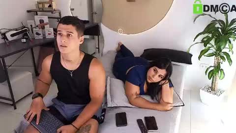 Marcus  Tatti  online show from April 20, 2:31 pm