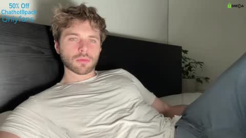 Edward aka Wolf online show from January 17, 9:28 pm