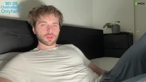 Edward aka Wolf online show from January 31, 9:37 pm