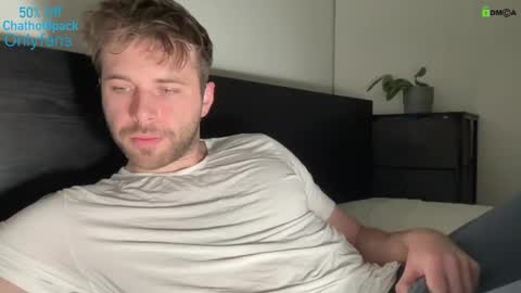 Edward aka Wolf online show from February 12, 10:37 pm