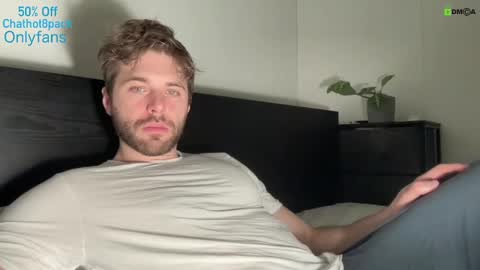 Edward aka Wolf online show from March 11, 8:09 pm